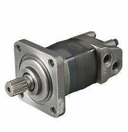 hidromotor bobcat 443 - piese de schimb bobcat