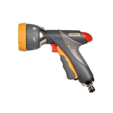 Pistol de stropit Gardena și Hozelock. Programatoare Gardena