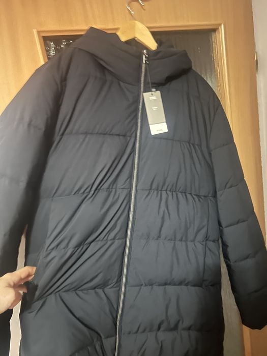 Vand geaca Mango noua