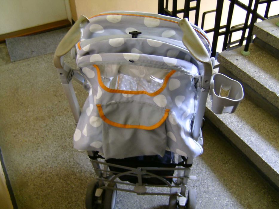 Детска количка "hauck"