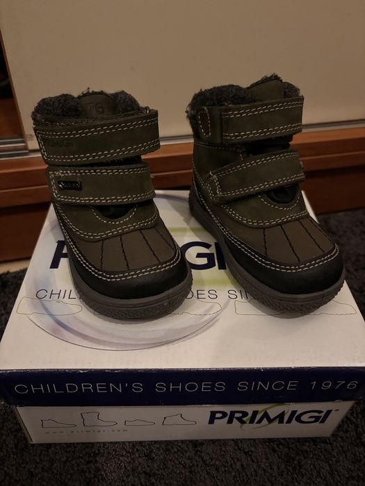 Детски апрески Primigi