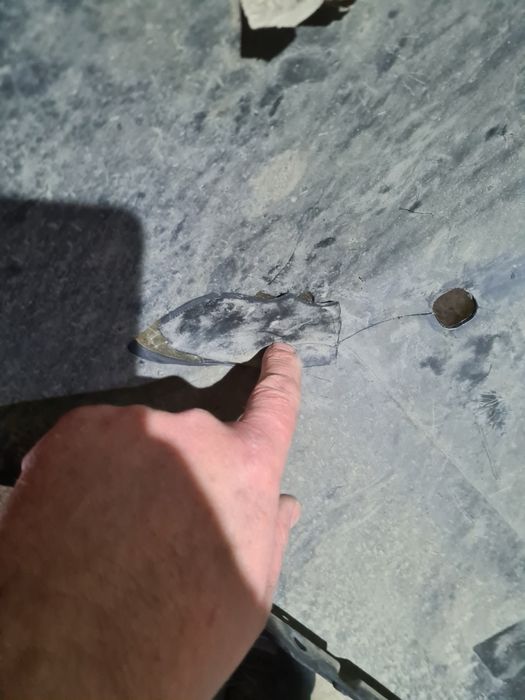 Camry 50 бампер продам