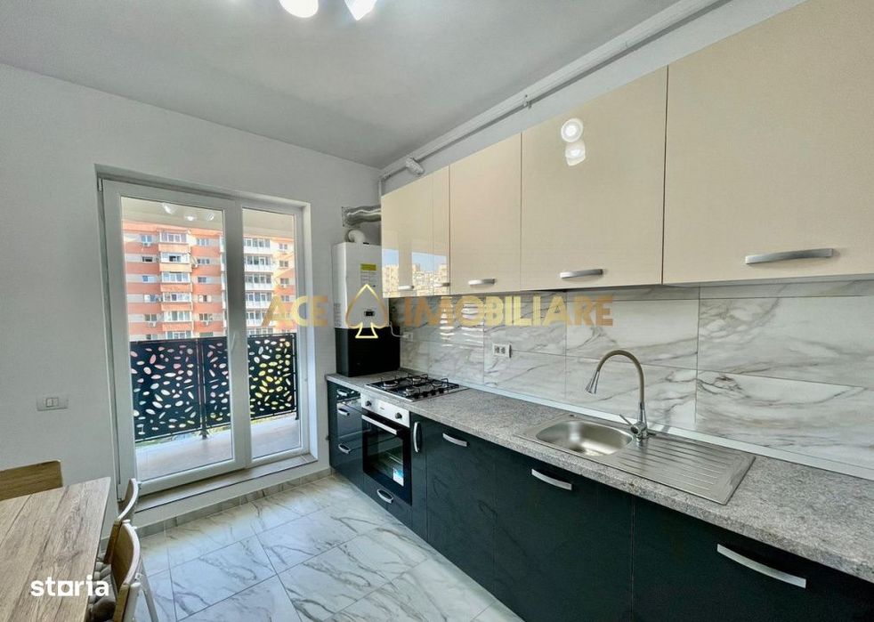 2 Camere de inchiriat | Titan | 80mp | Metrou | centrala | parcare