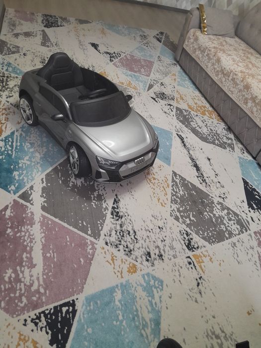 Детская машина отличном состоянии