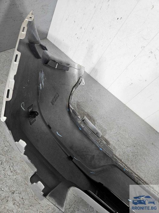 Задна броня OPEL ASTRA K HATCHBACK Опел Астра К 2015- 2021