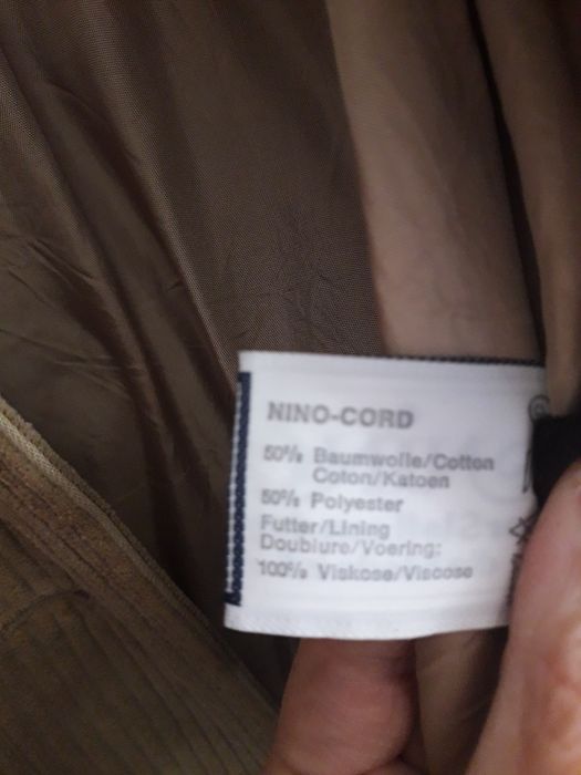 Дамско палто дълго