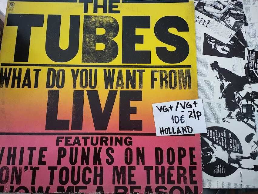 Западни грамофонни плочи на различни цени