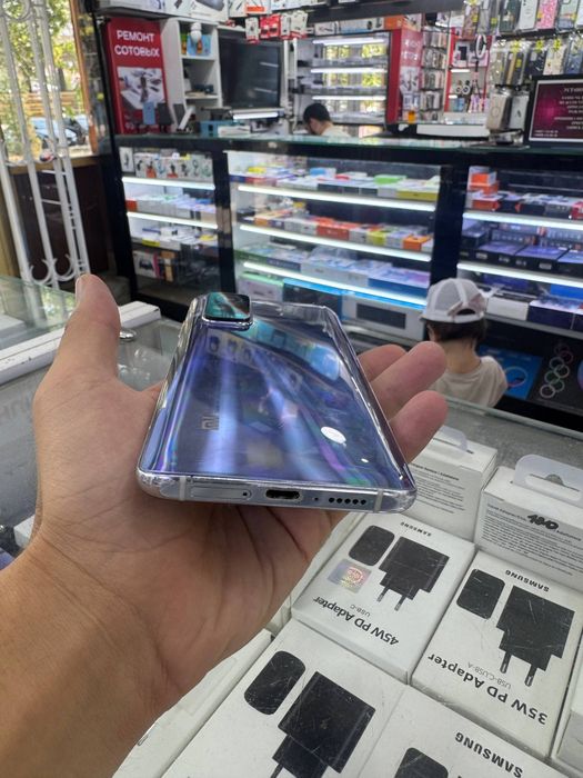 Xiaomi mi 10 t sotiladi
