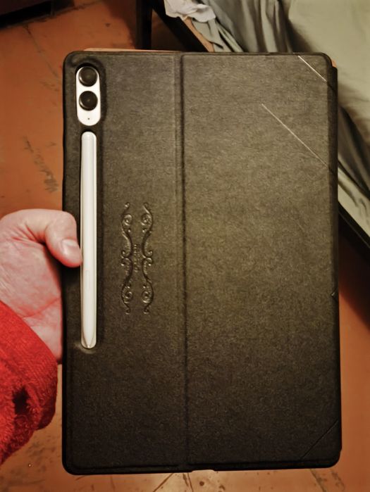 Samsung galaxy tab S9 FE 5G