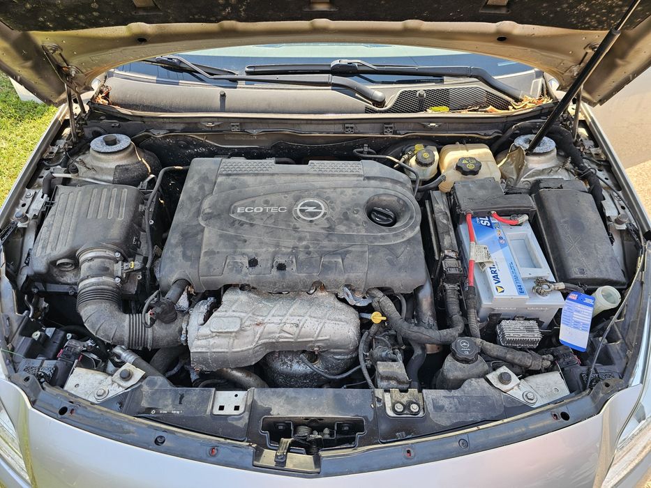 Opel Insignia 2.0CDTI