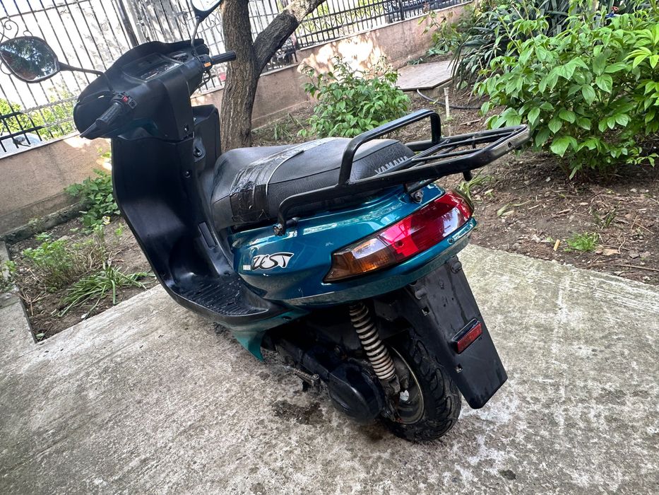 YAMAHA ZEST 50cm / 2300LEI