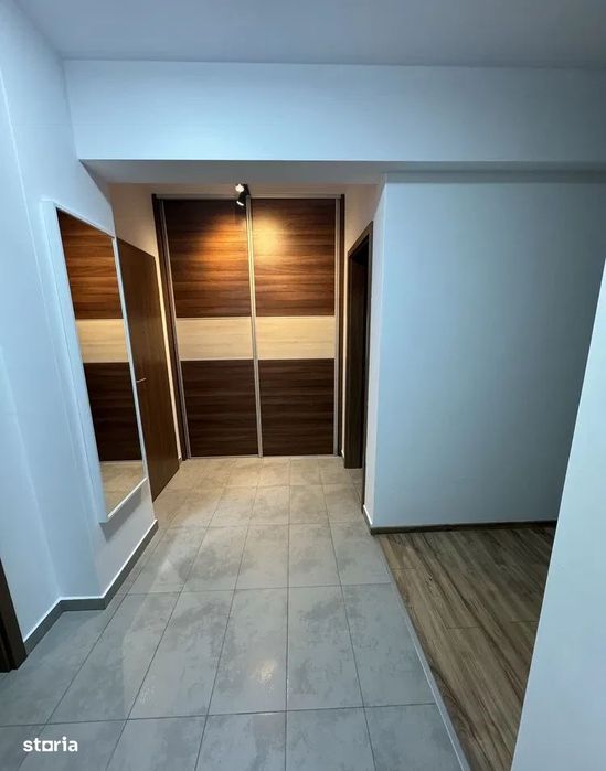 Apartament cu 2 camere, parter inalt si terasa de 83 m2 | Sophia Resid