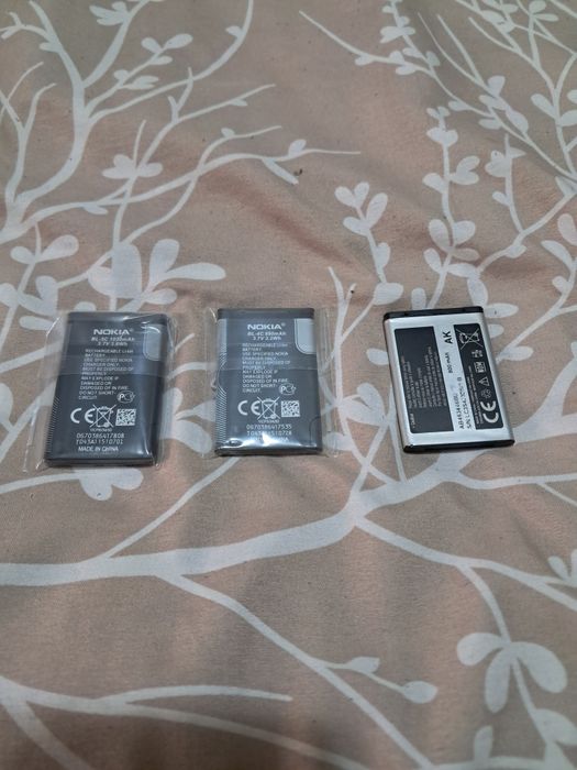 Продам Батарей Nokia