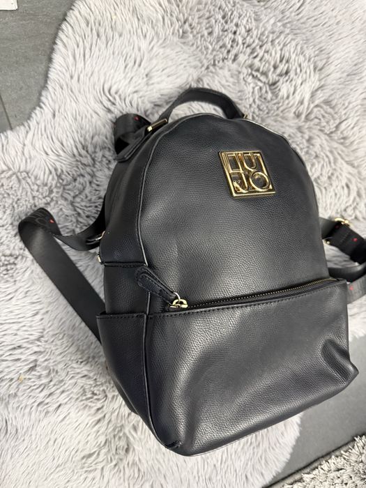 Liu jo раница оригинал