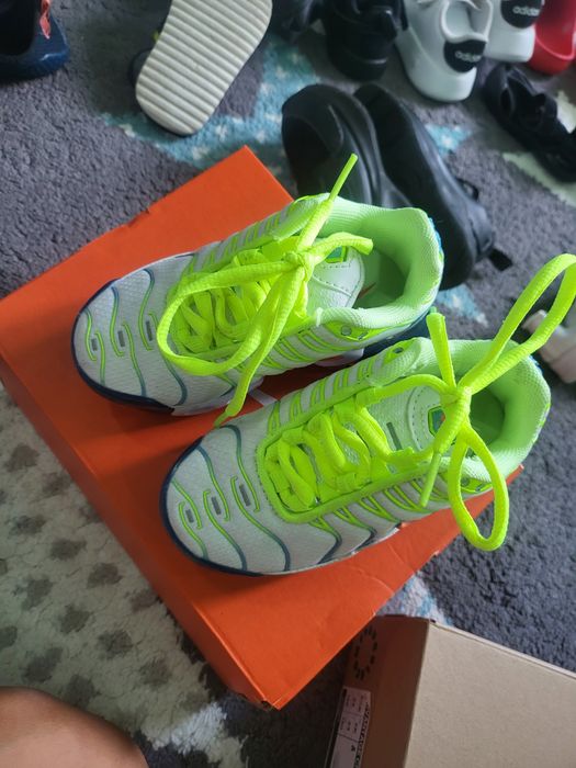 Маратинки  за деца nike
