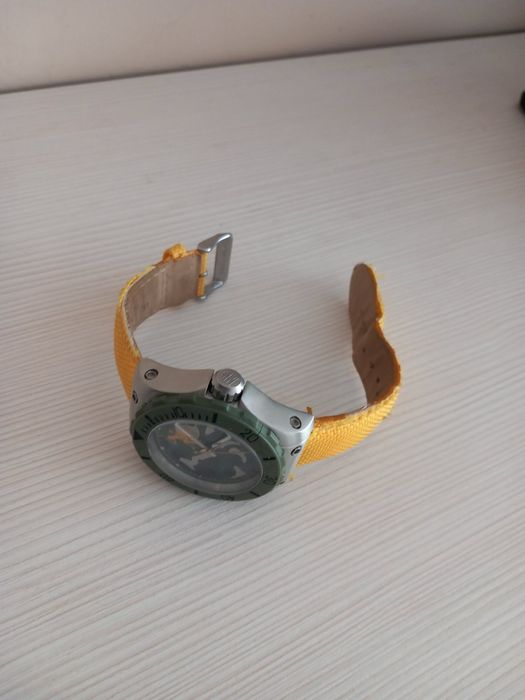 Мъжки часовник U.S.Polo Assn.