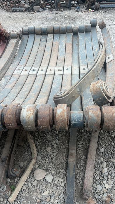 Автозапчасти даф 95