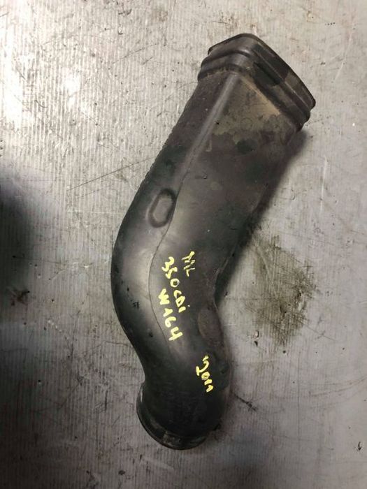 tub aer 3.0 d mercedes m-class ml 350 4matic w164 facelift 2008-2012