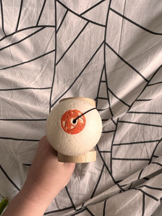 Kendama set up tama higgs , ken goblin / miguel Iasi • OLX.ro
