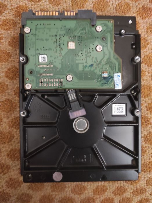 Жёсткий диск 250GB sata III