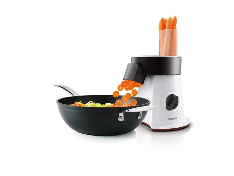 Ренде Philips HR1388/80, 200 W, Бяло/Черно