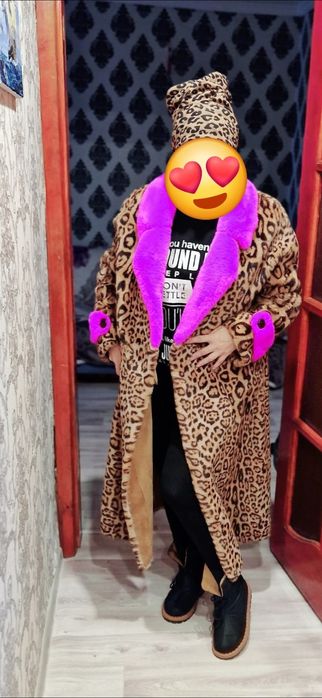 Шуба            .