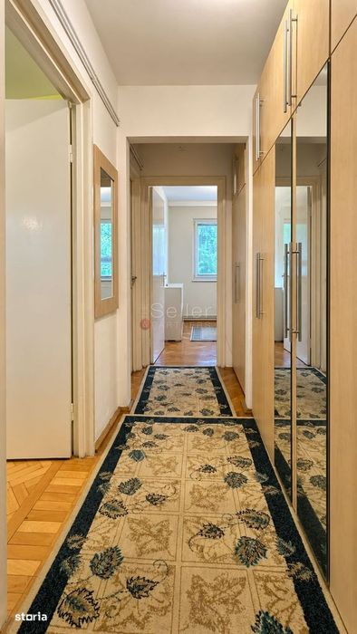 Apartament 3 Camere | Zona Garii