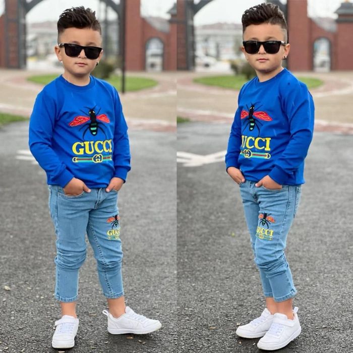 Treninguri și compleuri compleuri