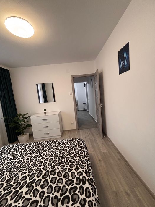 Apartament regim hotelier (disponibil)