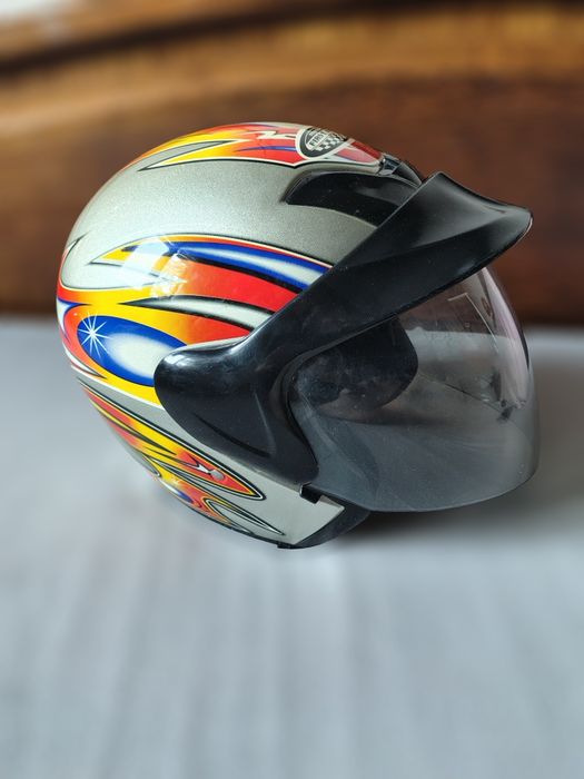 Cască moto/scuter/ATV