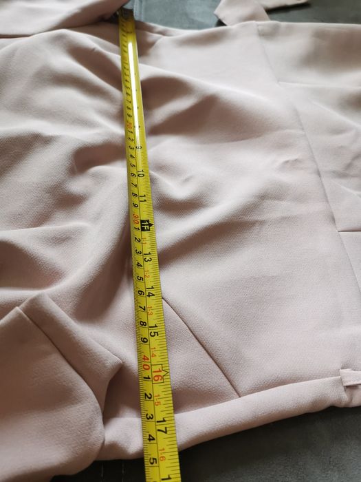 Елегантна рокля с етикет на Dorothy Perkins