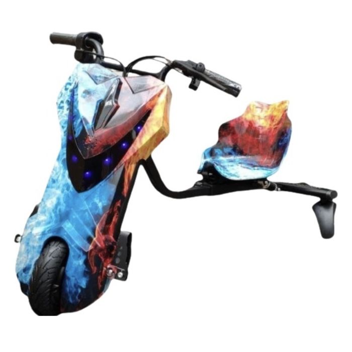 Дрифткар (Электроскутер) Drift Scooter 36V