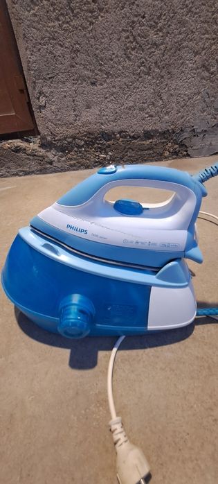 Парогенератор б/у