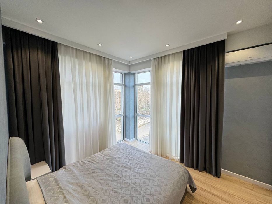 Срочно Сдается Яккасарайский р-н шикарни больщой дом