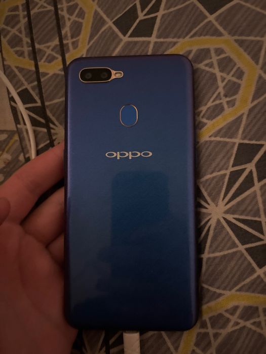 продам oppo a5s 3/32