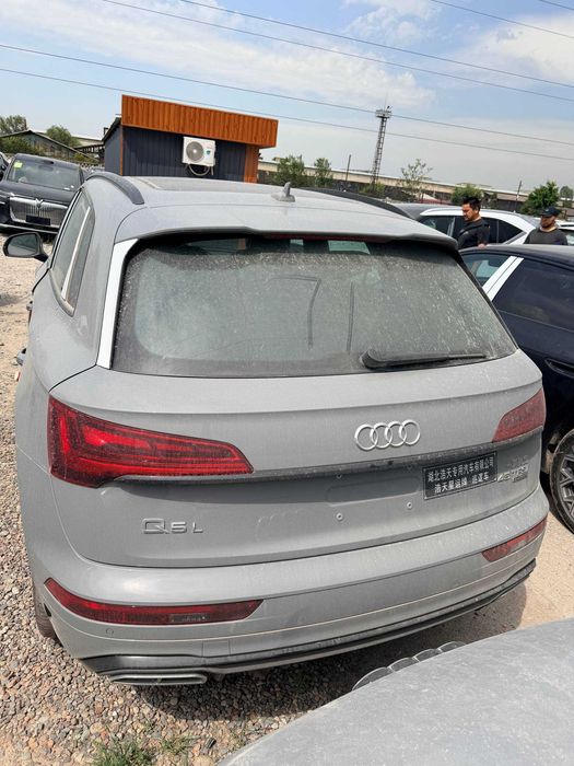 Audi Q5 45TFSI  2025