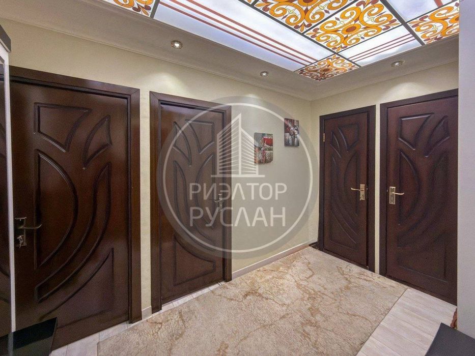 3/4/5 Максим Горький Буюк Ипак Йули 70м2 Саёхат Макро