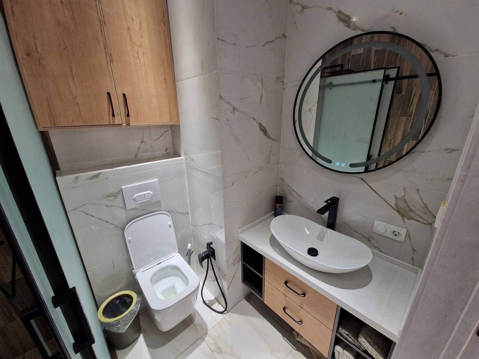 Аренда Квартиры Мирабад