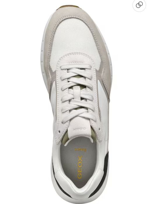 Мъжки маратонки Geox