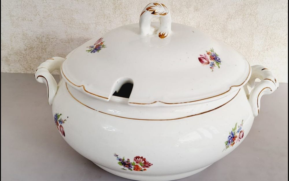 Набор Супница Супница