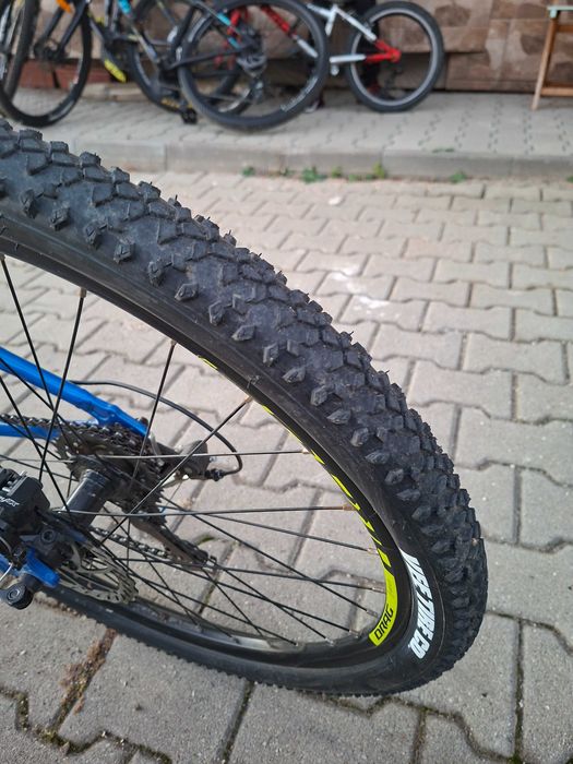 Колело Drag zx3 26"