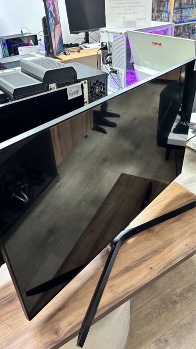 Телевизор SMART TV Samsung 4К