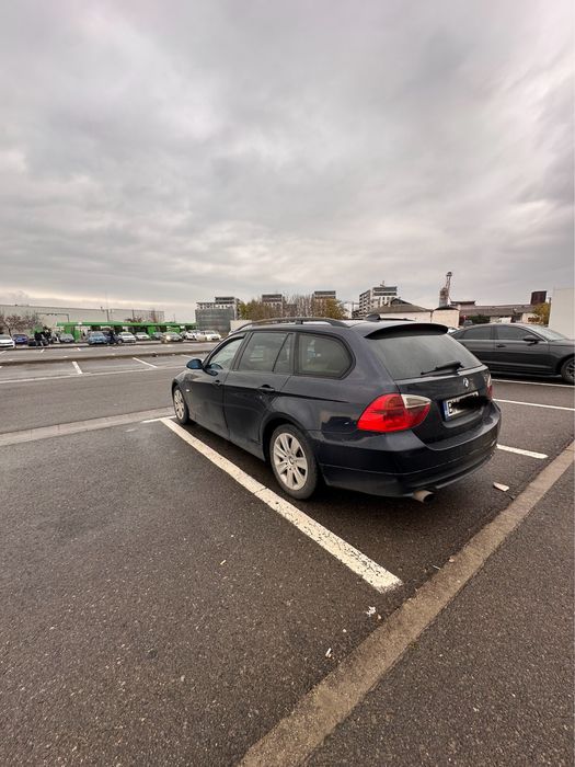 Vand Bmw seria 3 E91