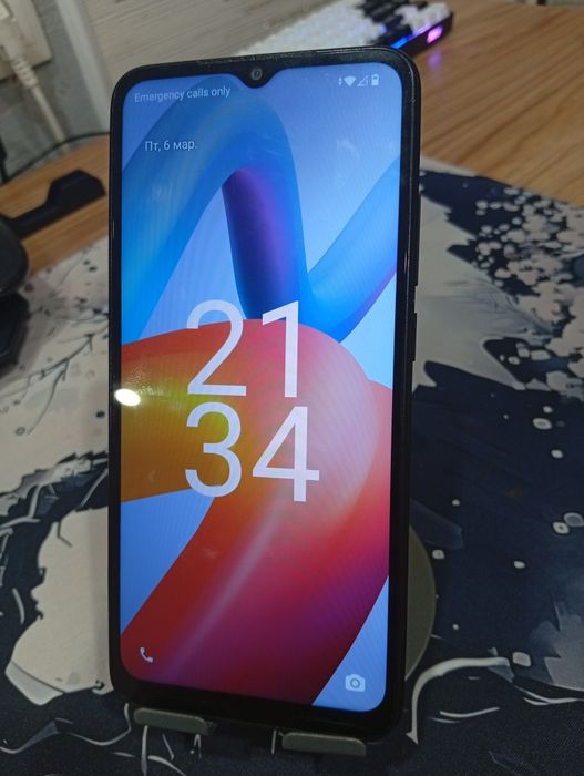 Продам телефон Xiaomi Redmi A2+