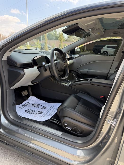 zeekr 007 688 zapas xod