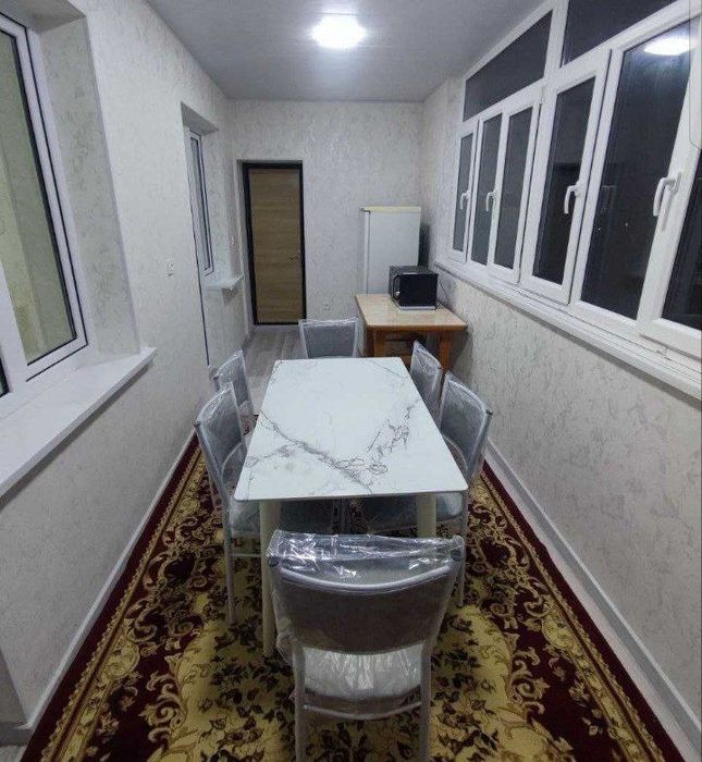 Yashnobod tumani Bezmakler kv ijaraga beriladi