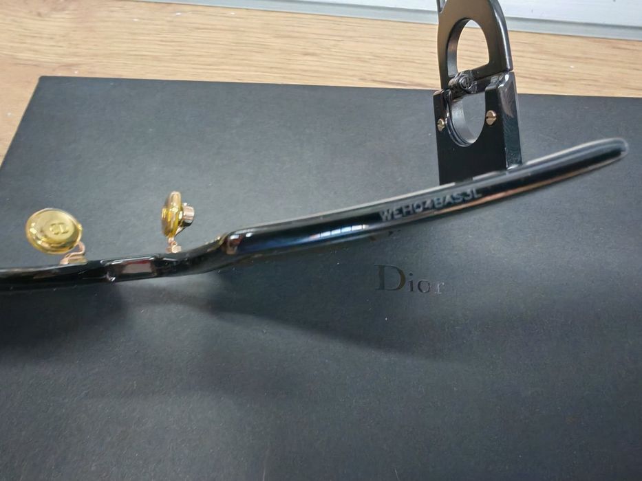 Слънчеви очила Christian Dior