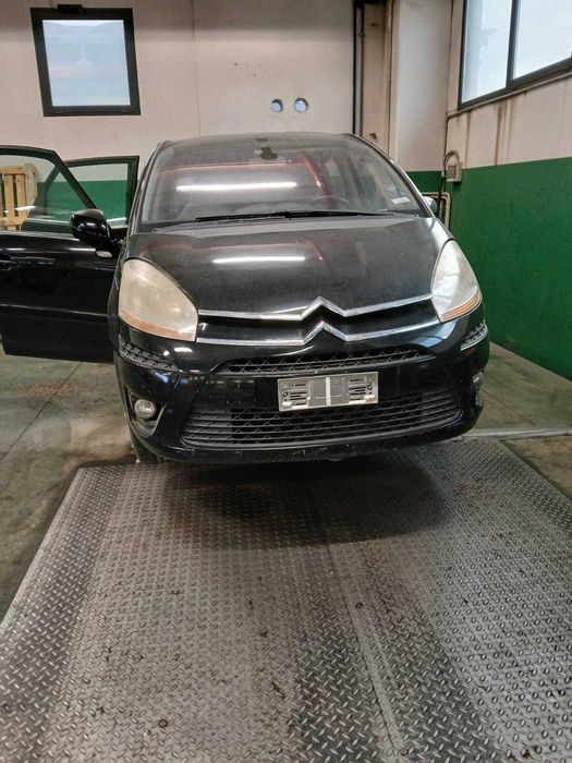 Citroen C4 Picasso 1,6/Ситроен С4 Пикасо