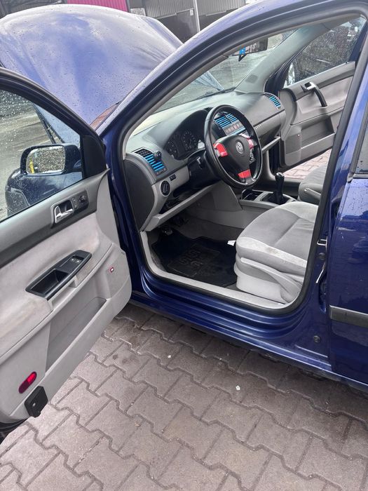 De Vânzare Vw Polo 9n 2003