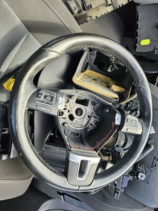 Mултиволан за Vw Golf Vw Pasat